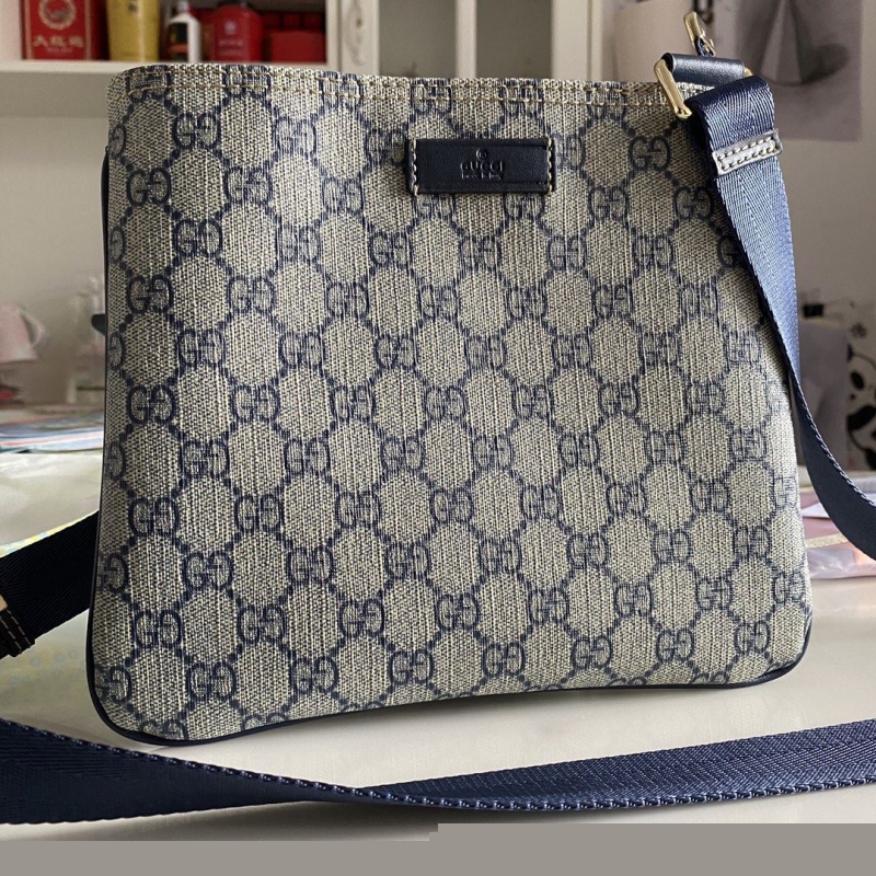 G*u*i satchel bags